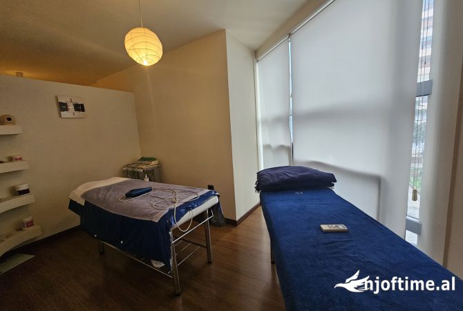 Ambient biznesi me qera 1+1 ne Tirane - 1,000 Euro