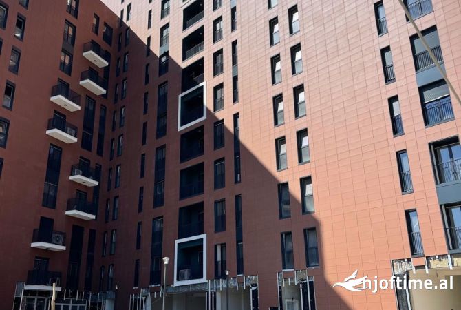 Shtepi me qera Apartament ne Tirane, 3+1, Mobilimi Bosh, pa mobiluar, Pagesa 500  Euro.