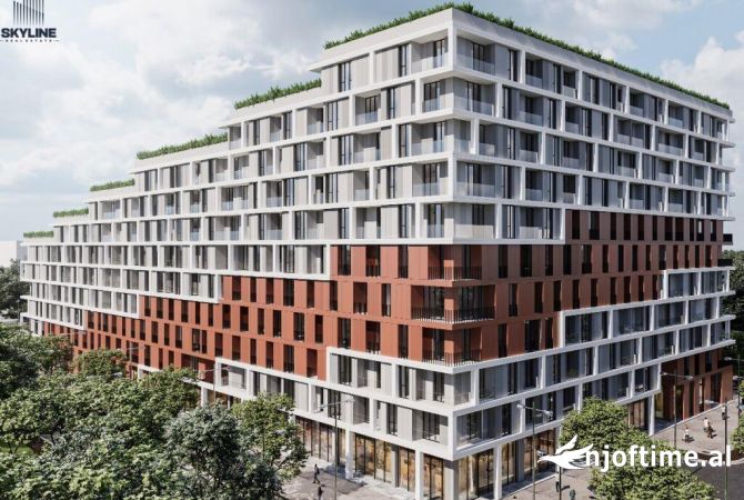 Shtepi ne shitje 2+1 ne Tirane - 142,000 Euro