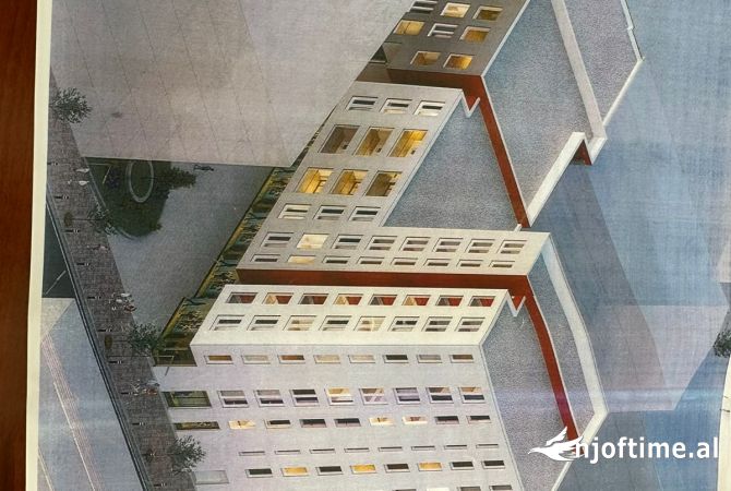 Shtepi ne shitje 1+1 ne Tirane - 99,540 Euro