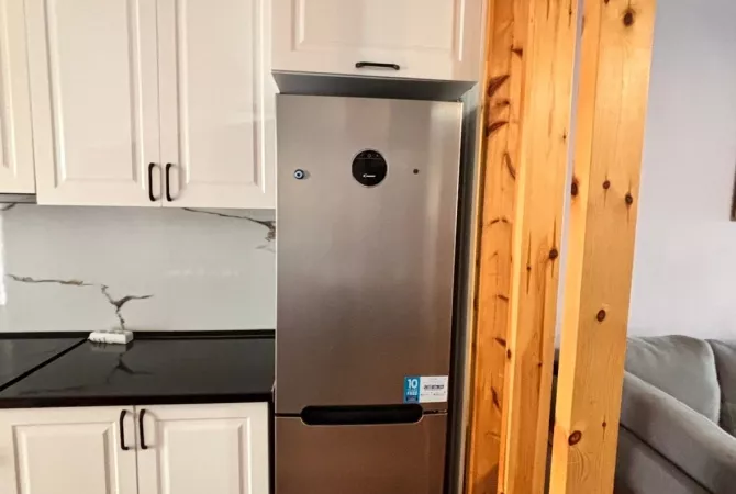 Shtepi me qera Shtepi Private ne Tirane, 2+1, Mobilimi E mobiluar, Pagesa 550  Euro.