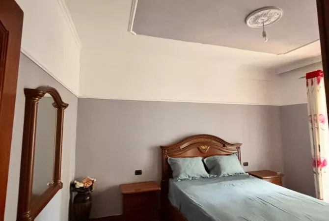 Shtepi me qera Shtepi Private ne Tirane, 2+1, Mobilimi E mobiluar, Pagesa 550  Euro.