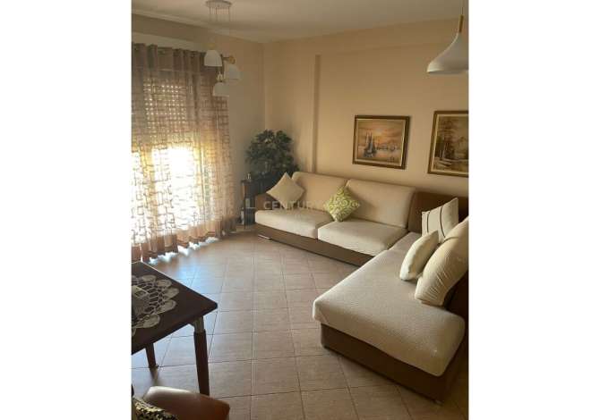 Shtepi me qera 1+1 ne Tirane - 550 Euro