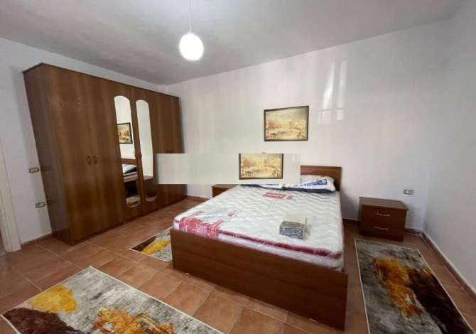 Shtepi me qera 1+1 ne Tirane - 370 Euro