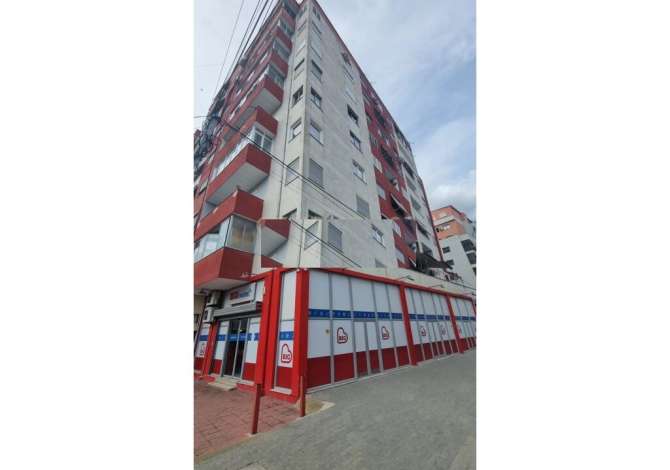 Shtepi ne shitje 1+1 ne Tirane - 90,000 Euro