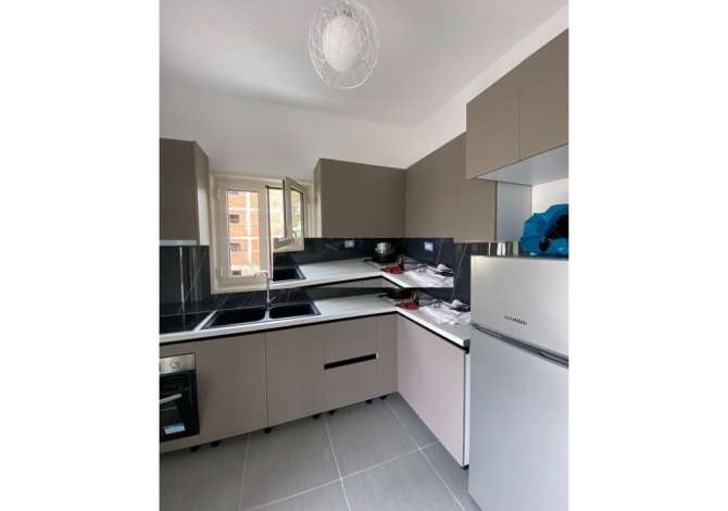 Shtepi me qera 3+1 ne Tirane - 450 Euro