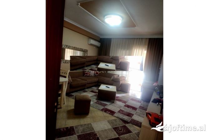 Shtepi ne shitje 1+1 ne Tirane - 110,000 Euro