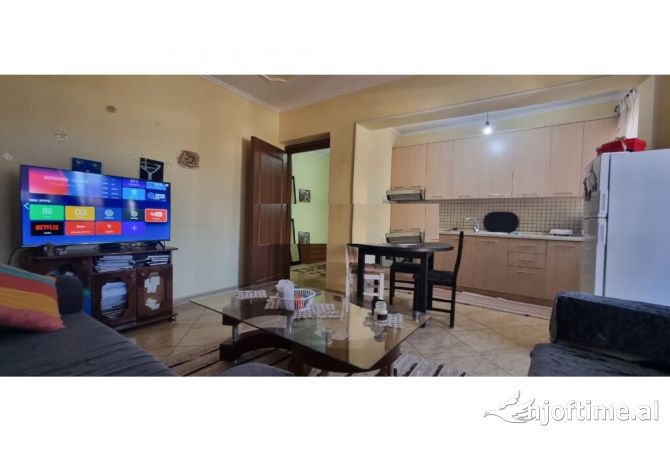 Shtepi ne shitje 1+1 ne Tirane - 105,000 Euro