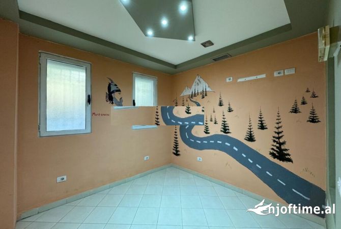 Shtepi ne shitje 1+1 ne Tirane - 80,000 Euro