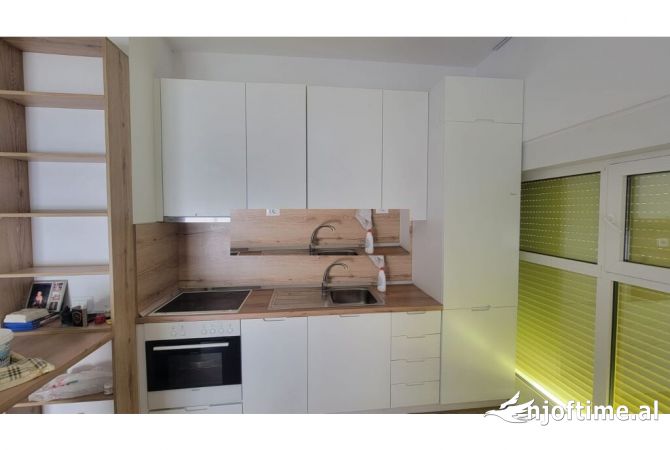 Shtepi me qera 2+1 ne Tirane - 450 Euro