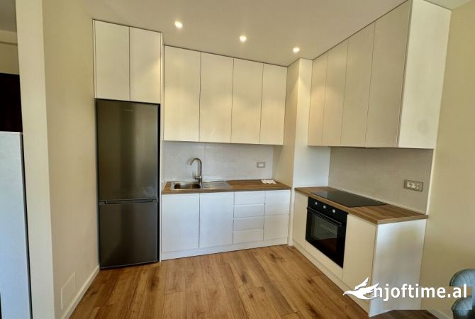 Shtepi me qera 1+1 ne Tirane - 500 Euro