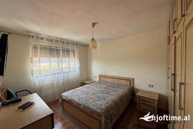 Shtepi me qera 1+1 ne Tirane - 400 Euro