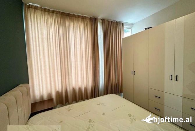 Shtepi me qera 1+1 ne Tirane - 500 Euro