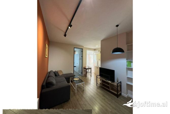 Shtepi me qera 1+1 ne Tirane - 500 Euro
