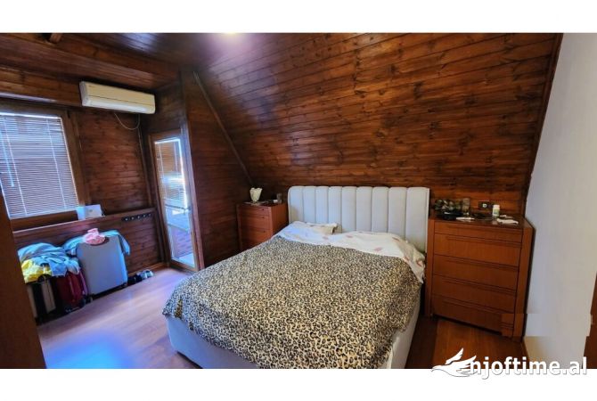 Shtepi me qera 2+1 ne Tirane - 700 Euro
