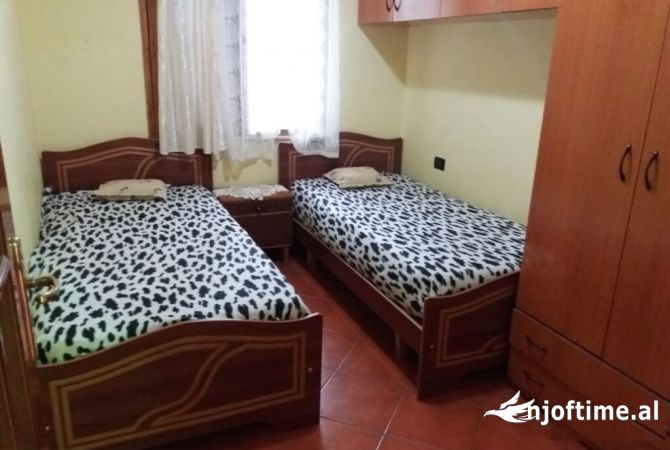 Shtepi me qera 2+1 ne Tirane - 500 Euro