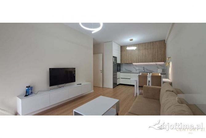 Shtepi me qera 2+1 ne Tirane - 600 Euro