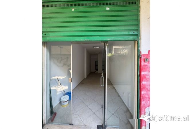 Ambient biznesi ne shitje 1+1 ne Tirane - 38,000 Euro
