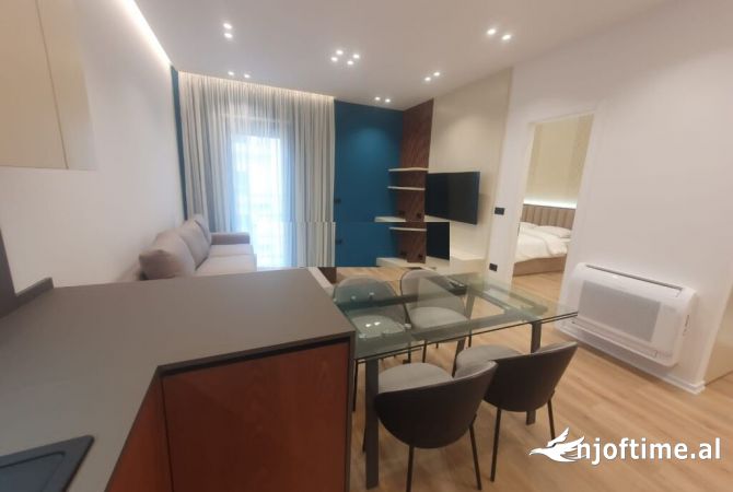 Shtepi me qera 1+1 ne Tirane - 750 Euro