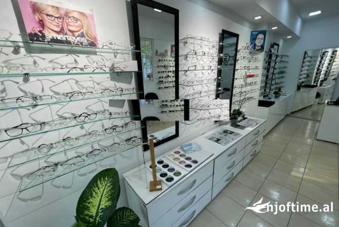 Ambient biznesi ne shitje 1+1 ne Tirane - 16,500 Euro