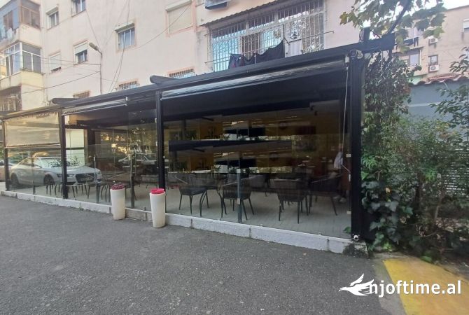 Ambient biznesi ne shitje 2+1 ne Tirane - 250,000 Euro