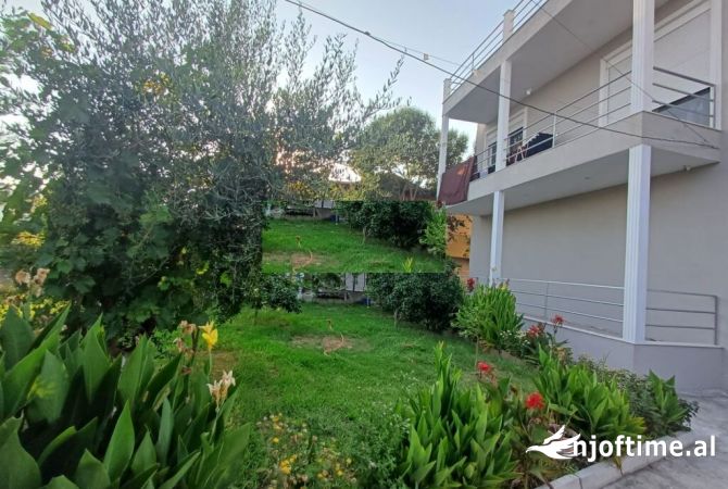 Shtepi ne shitje 2+1 ne Tirane - 250,000 Euro