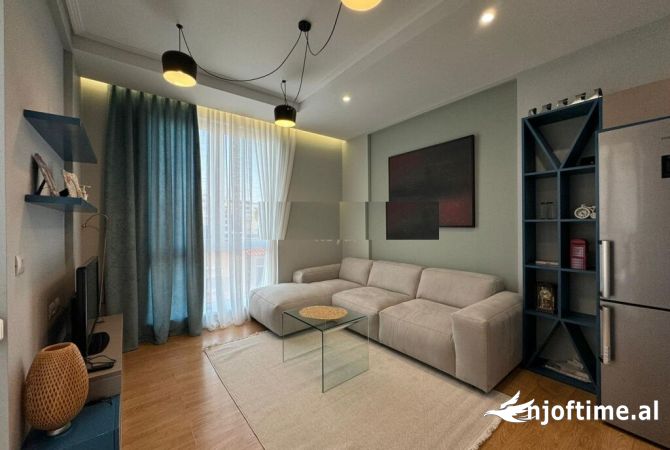 Shtepi me qera 1+1 ne Tirane - 700 Euro