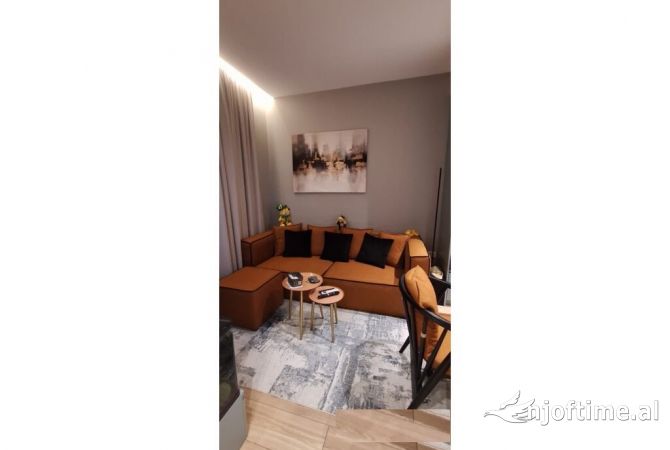 Shtepi ne shitje 1+1 ne Tirane - 105,000 Euro