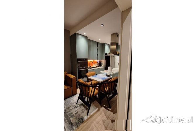 Shtepi ne shitje 1+1 ne Tirane - 105,000 Euro