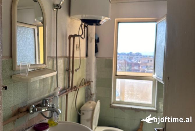 Shtepi ne shitje 1+1 ne Tirane - 75,000 Euro