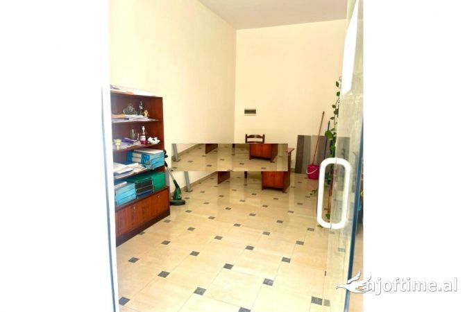 Ambient biznesi ne shitje 1+1 ne Tirane - 10,000 Euro