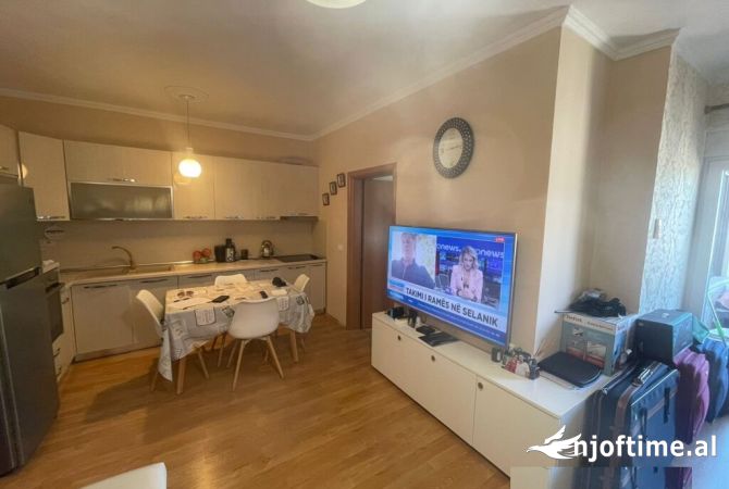 Shtepi ne shitje 1+1 ne Tirane - 157,000 Euro