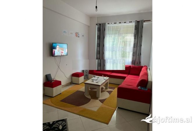 Shtepi ne shitje 1+1 ne Tirane - 65,000 Euro