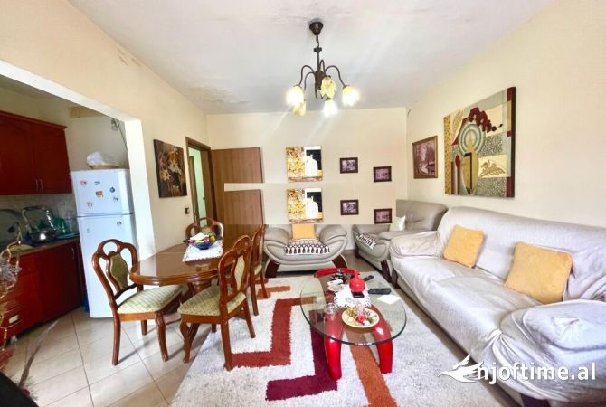 Shtepi ne shitje 2+1 ne Tirane - 78,000 Euro