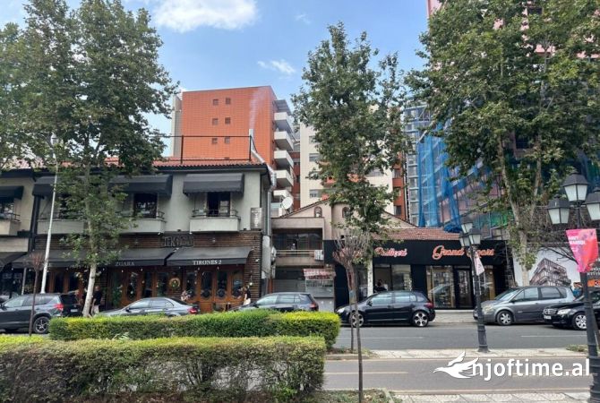 Ambient biznesi me qera 1+1 ne Tirane - 1,000 Euro