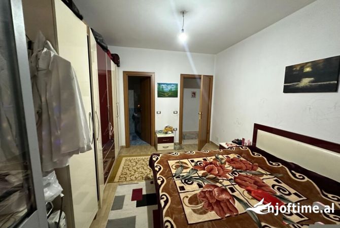 Shtepi ne shitje 1+1 ne Tirane - 85,000 Euro