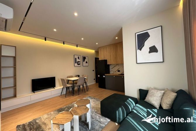 Shtepi ne shitje 1+1 ne Tirane - 150,000 Euro