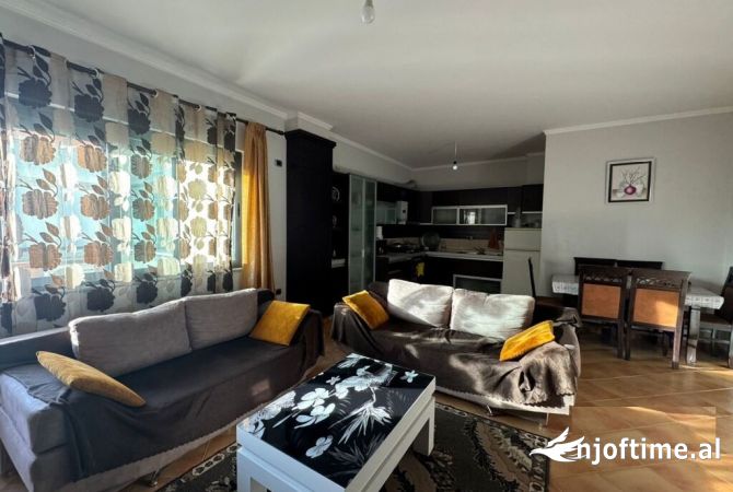 Shtepi ne shitje 2+1 ne Tirane - 125,000 Euro