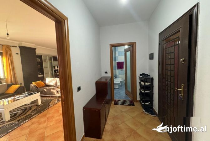 Shtepi ne shitje 2+1 ne Tirane - 125,000 Euro
