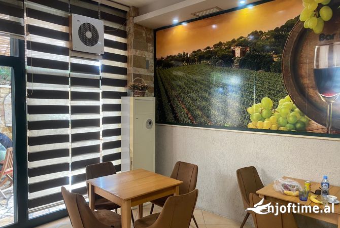 Ambient biznesi me qera 1+1 ne Tirane - 650 Euro