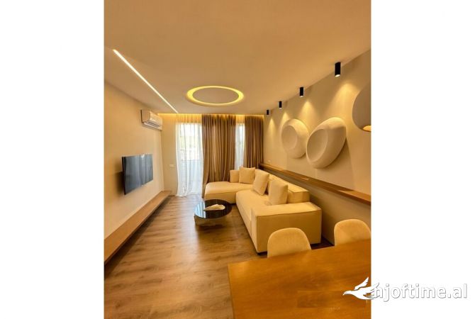 Shtepi me qera 1+1 ne Tirane - 500 Euro