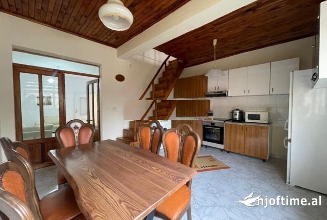 Shtepi me qera 1+1 ne Tirane - 500 Euro
