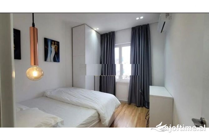 Shtepi me qera 1+1 ne Tirane - 500 Euro