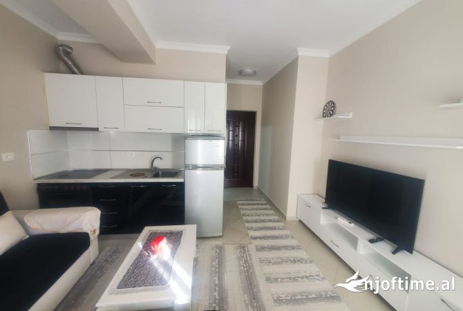 Shtepi me qera 1+1 ne Tirane - 400 Euro