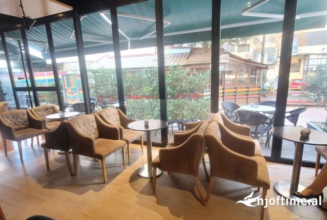 Ambient biznesi ne shitje 2+1 ne Tirane - 135,000 Euro