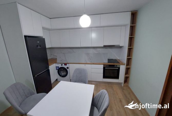 Shtepi me qera 1+1 ne Tirane - 600 Euro