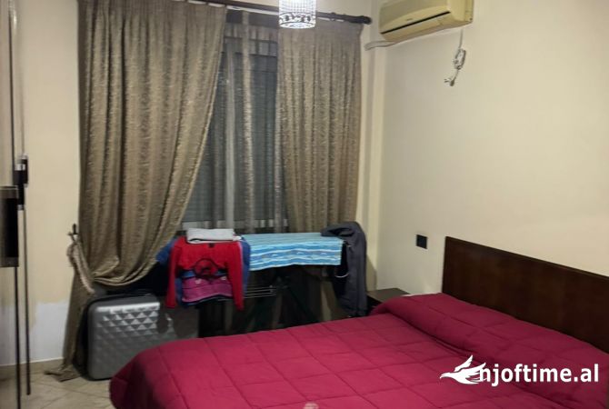 Shtepi me qera 2+1 ne Tirane - 600 Euro