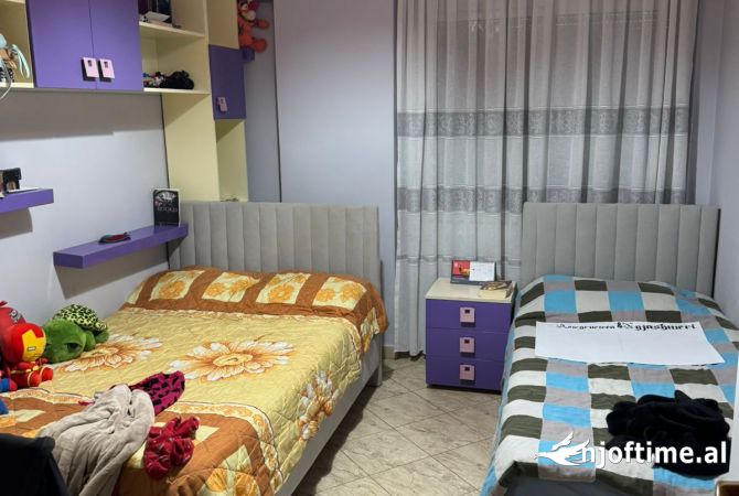 Shtepi me qera 2+1 ne Tirane - 600 Euro