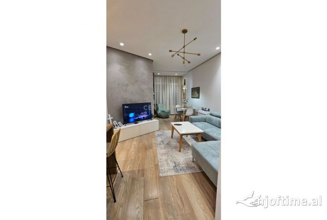 Shtepi ne shitje 1+1 ne Tirane - 137,000 Euro