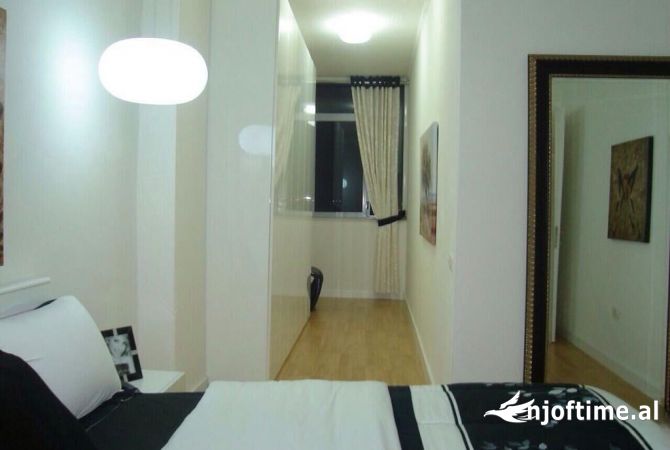 Shtepi me qera 1+1 ne Tirane - 600 Euro